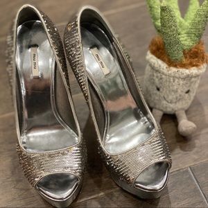Miu Miu disco heaven
